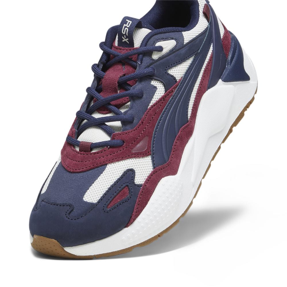 Foto 4 pulgar | Tenis Puma Rs-x Efekt Prm Unisex Azul
