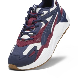 Foto 3 | Tenis Puma Rs-x Efekt Prm Unisex Azul