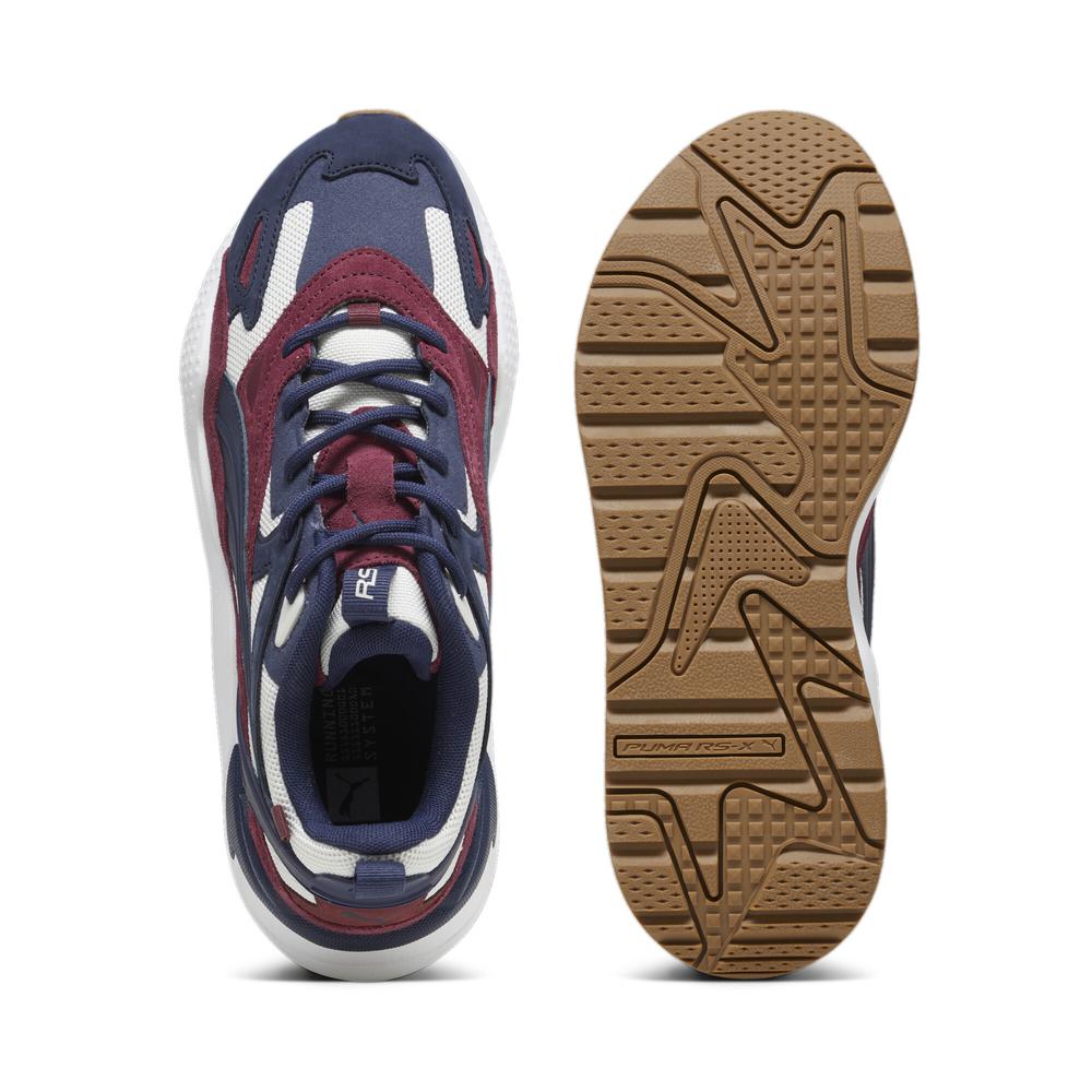Foto 6 pulgar | Tenis Puma Rs-x Efekt Prm Unisex Azul
