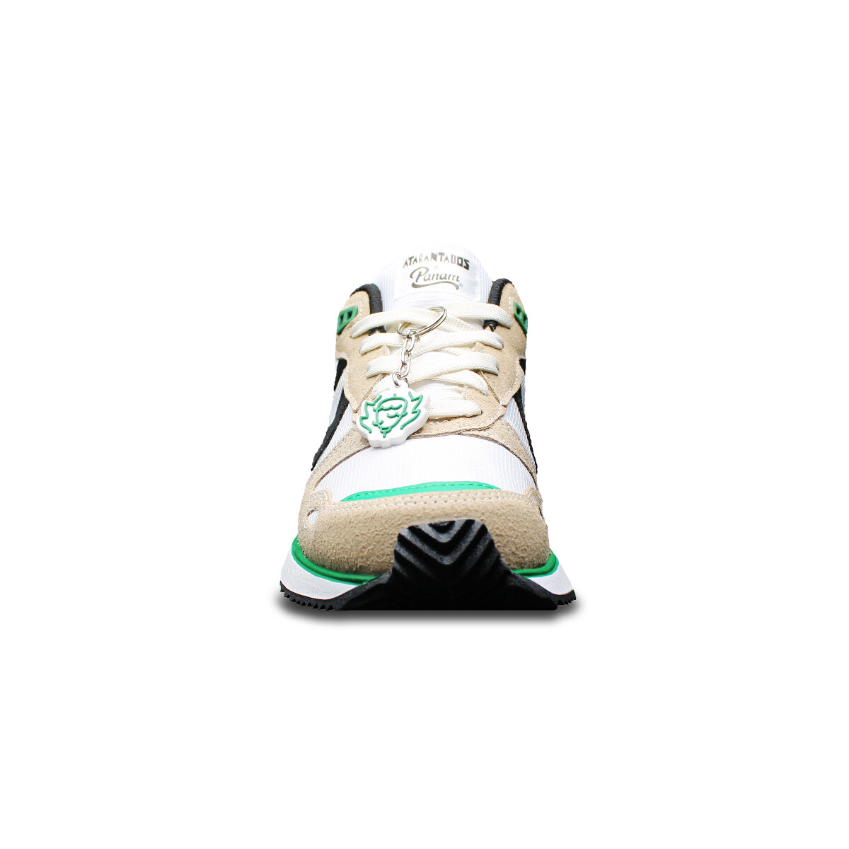 Foto 4 pulgar | Tenis Unisex Panam 1987 Atarantados X Panam