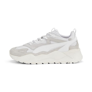 Foto 1 | Tenis Puma Rs-x Efekt Prm Unisex Blanco