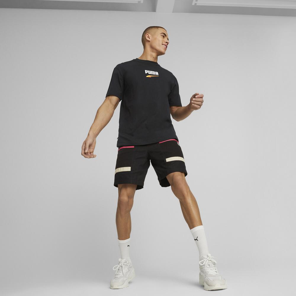 Foto 7 pulgar | Tenis Puma Rs-x Efekt Prm Unisex Blanco