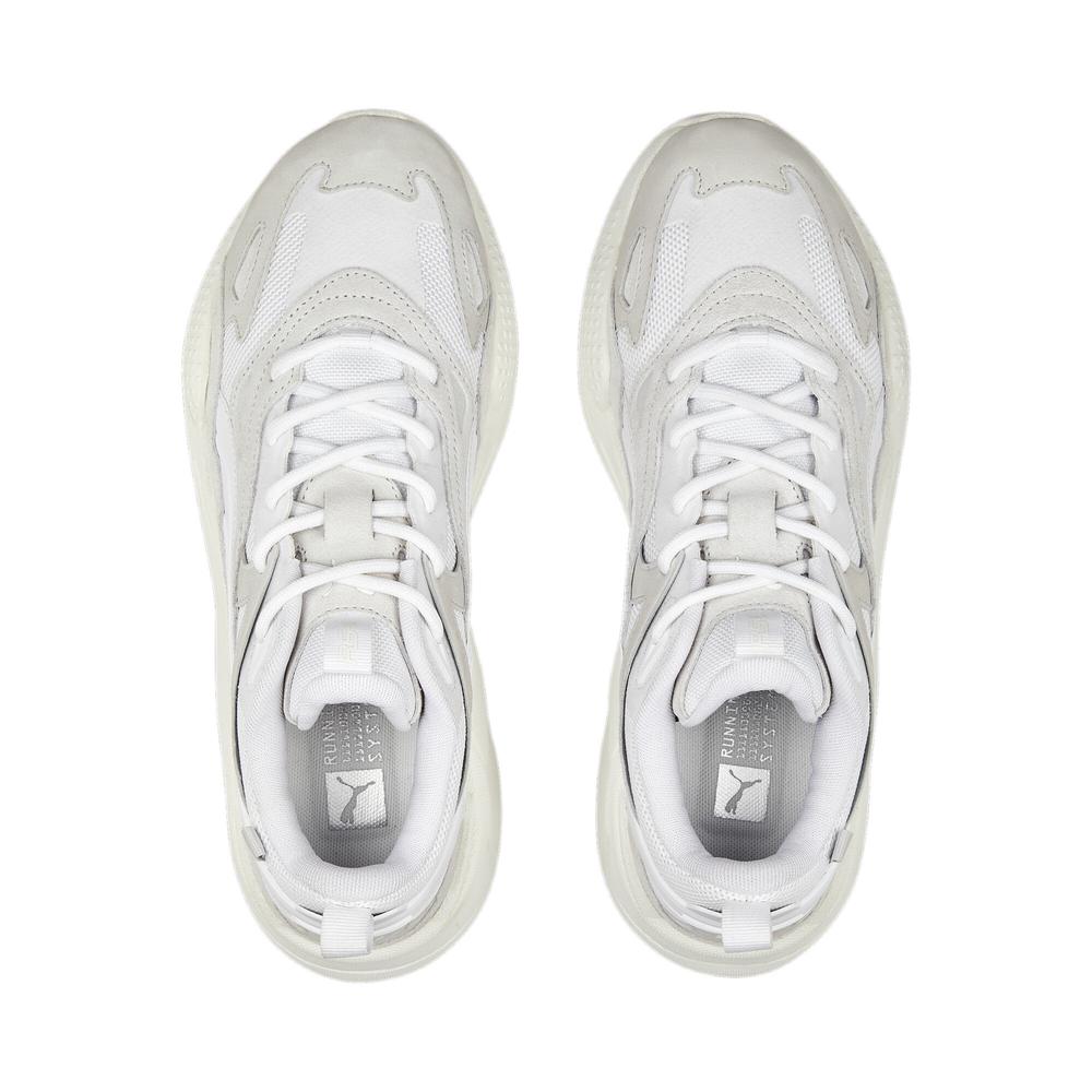 Foto 8 pulgar | Tenis Puma Rs-x Efekt Prm Unisex Blanco