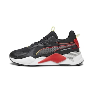 Foto 1 | Tenis Puma Rs-x 3d Unisex Negro