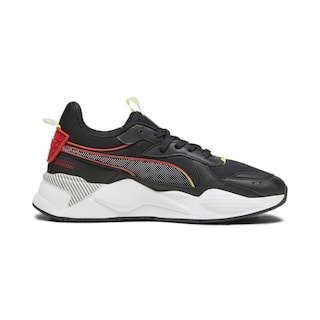 Foto 2 | Tenis Puma Rs-x 3d Unisex Negro