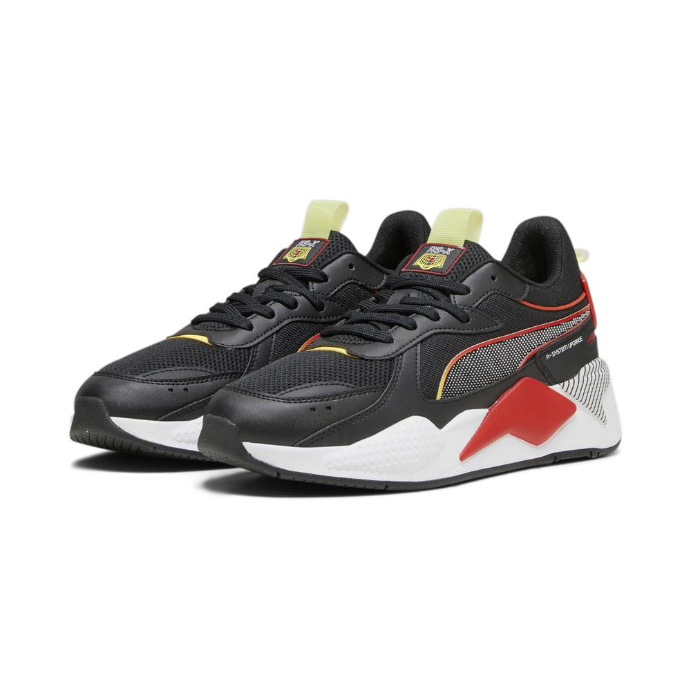 Foto 4 pulgar | Tenis Puma Rs-x 3d Unisex Negro