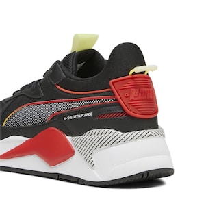Foto 6 | Tenis Puma Rs-x 3d Unisex Negro