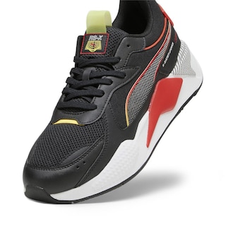 Foto 7 | Tenis Puma Rs-x 3d Unisex Negro