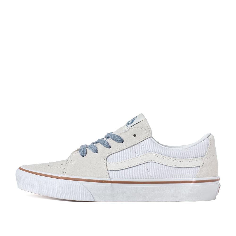 Foto 2 pulgar | Tenis Vans Sk8 Low - 0bvxcda - Blanco - Unisex Blanco