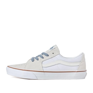 Foto 1 | Tenis Vans Sk8 Low - 0bvxcda - Blanco - Unisex Blanco