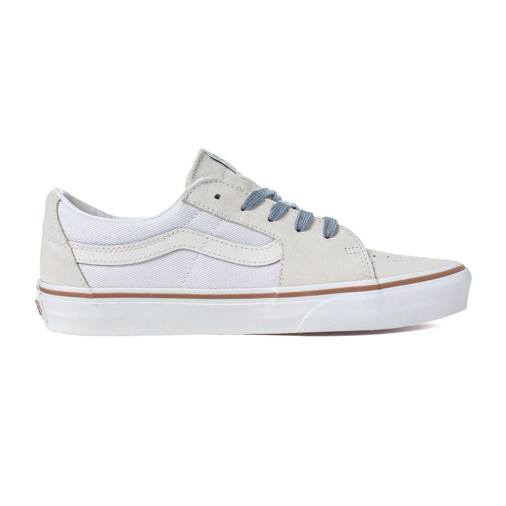 Foto 5 pulgar | Tenis Vans Sk8 Low - 0bvxcda - Blanco - Unisex Blanco