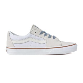 Foto 4 | Tenis Vans Sk8 Low - 0bvxcda - Blanco - Unisex Blanco