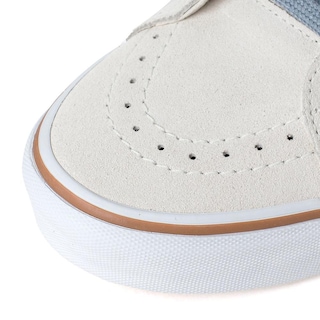 Foto 5 | Tenis Vans Sk8 Low - 0bvxcda - Blanco - Unisex Blanco