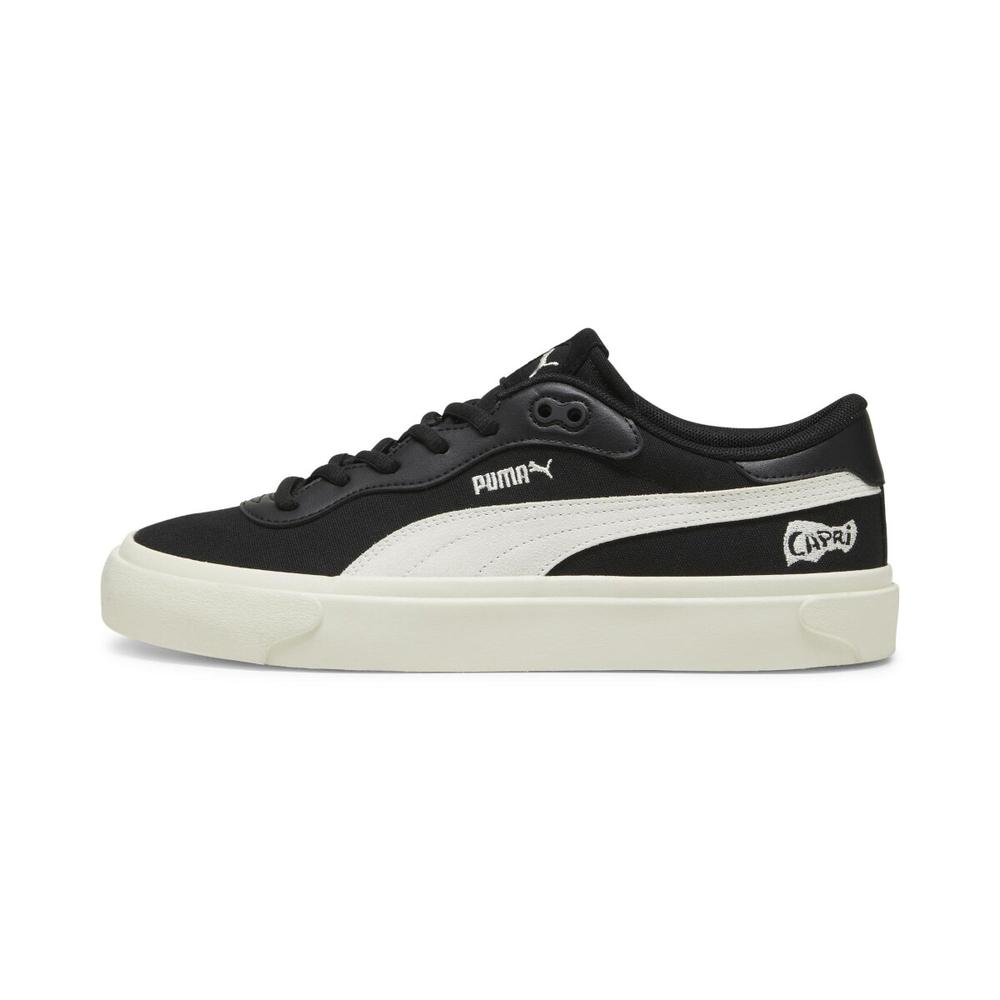 Foto 2 pulgar | Tenis Puma Capri Royale Unisex Negro