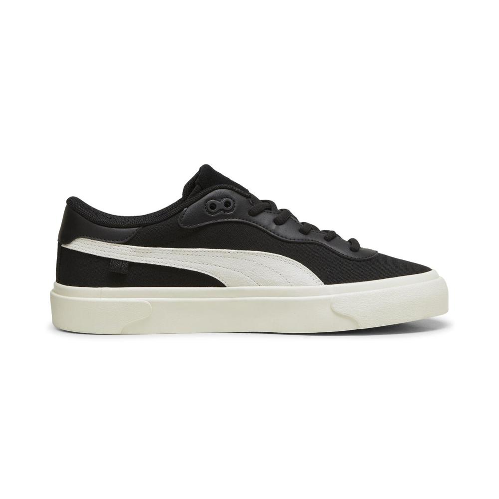 Foto 3 pulgar | Tenis Puma Capri Royale Unisex Negro