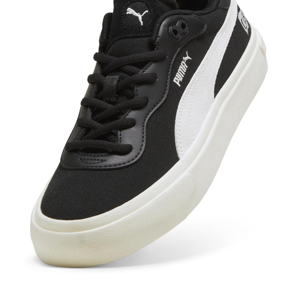 Foto 7 pulgar | Tenis Puma Capri Royale Unisex Negro
