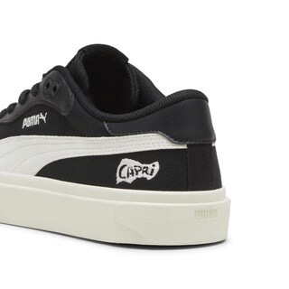 Foto 7 | Tenis Puma Capri Royale Unisex Negro