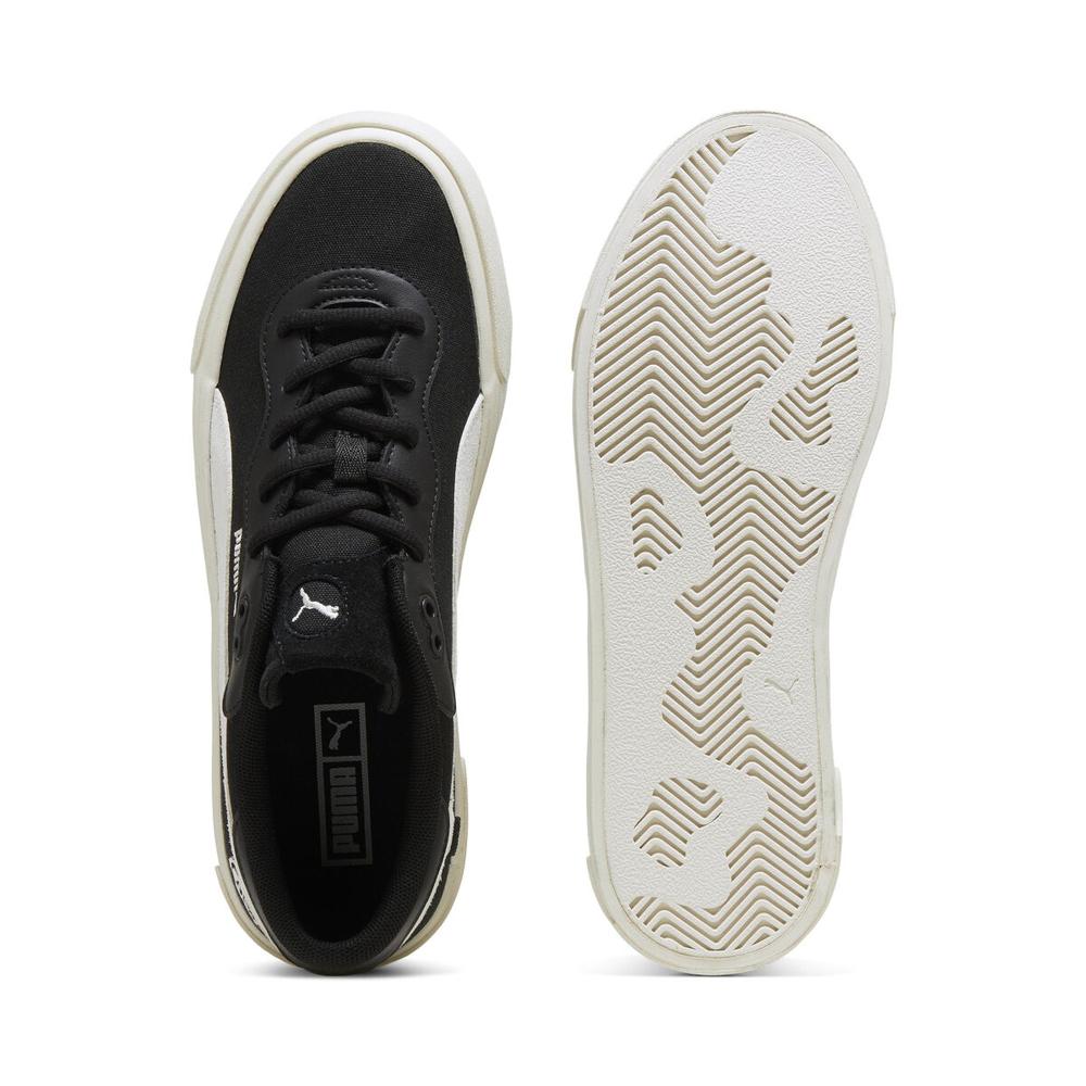 Foto 9 pulgar | Tenis Puma Capri Royale Unisex Negro