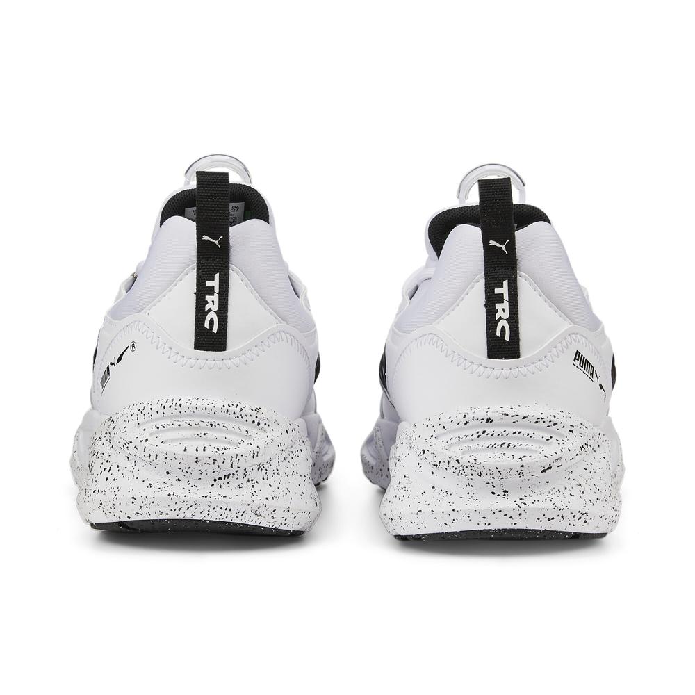 Foto 5 pulgar | Tenis Puma Trc Blaze Chance Unisex Blanco