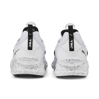 Foto 4 | Tenis Puma Trc Blaze Chance Unisex Blanco