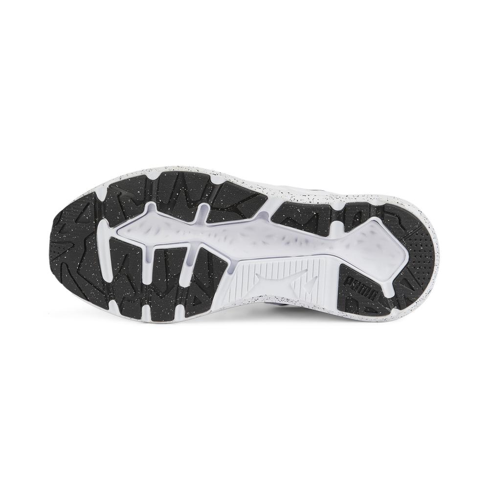 Foto 6 pulgar | Tenis Puma Trc Blaze Chance Unisex Blanco