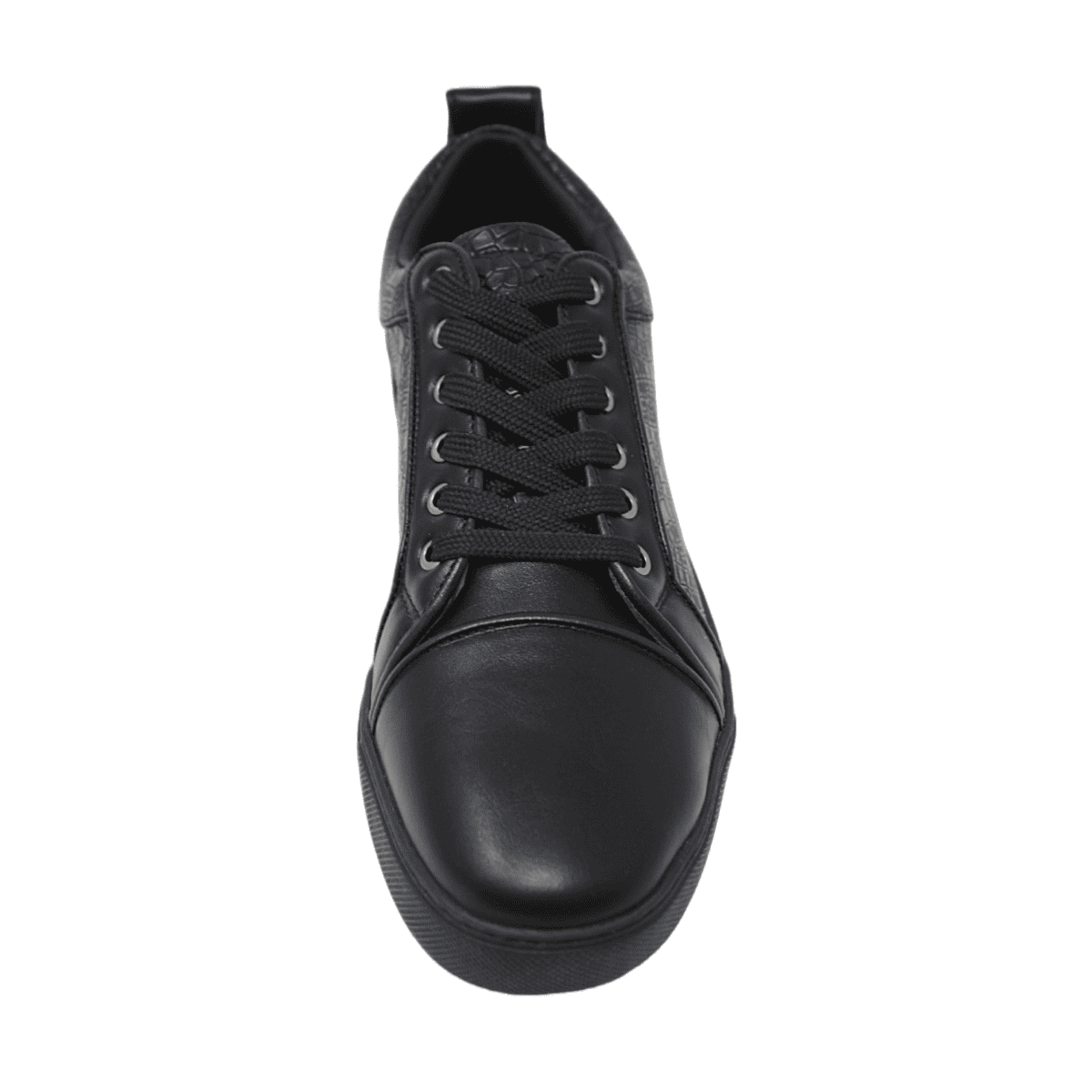 Foto 4 pulgar | Teni Casual Platini Ssh722 Negro Para Hombre