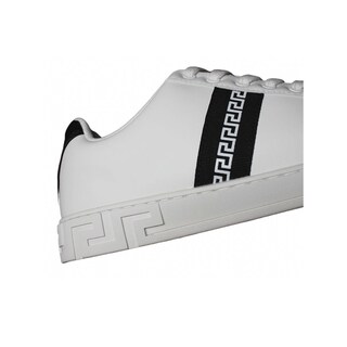 Foto 3 | Teni Casual Platini Zs2022e Blanco Para Hombre