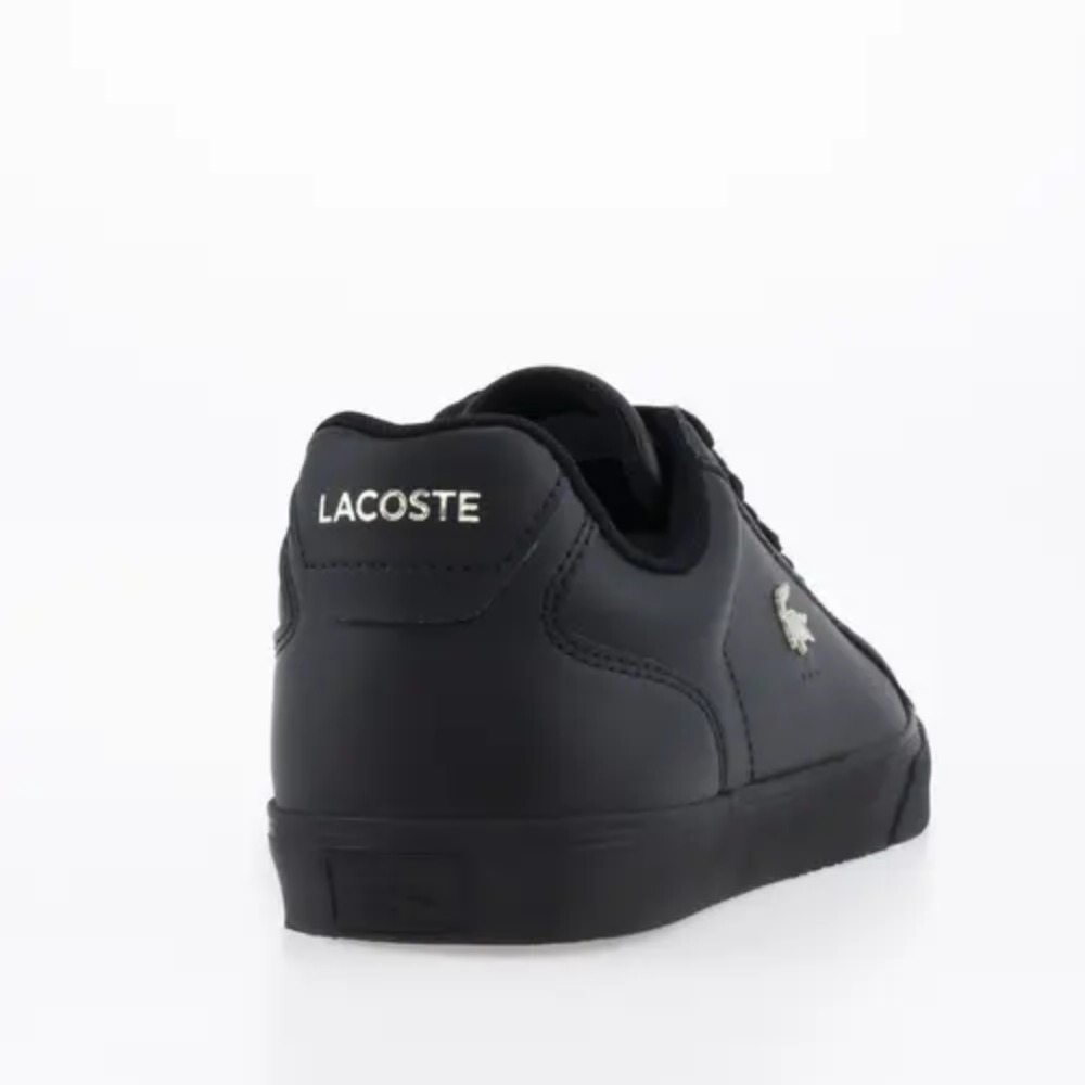 Foto 5 pulgar | Tenis Lacoste Lerond Pro 123