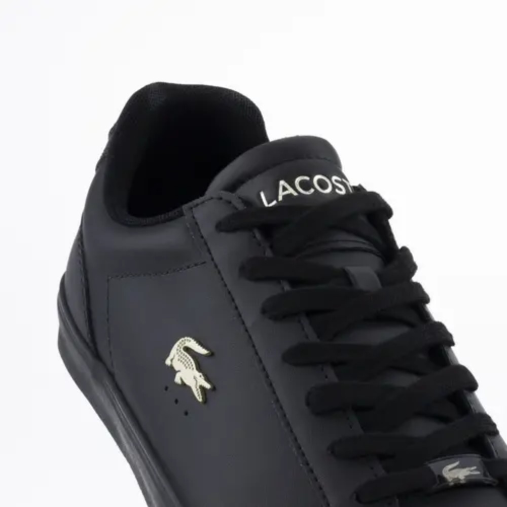 Foto 6 pulgar | Tenis Lacoste Lerond Pro 123
