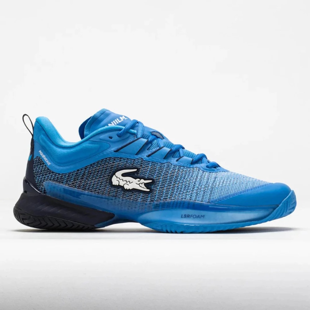 Foto 2 pulgar | Tenis Lacoste Ag-t23 Ultra Azul