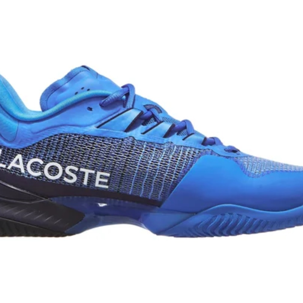 Foto 5 pulgar | Tenis Lacoste Ag-t23 Ultra Azul