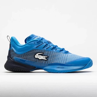 Foto 1 | Tenis Lacoste Ag-t23 Ultra Azul