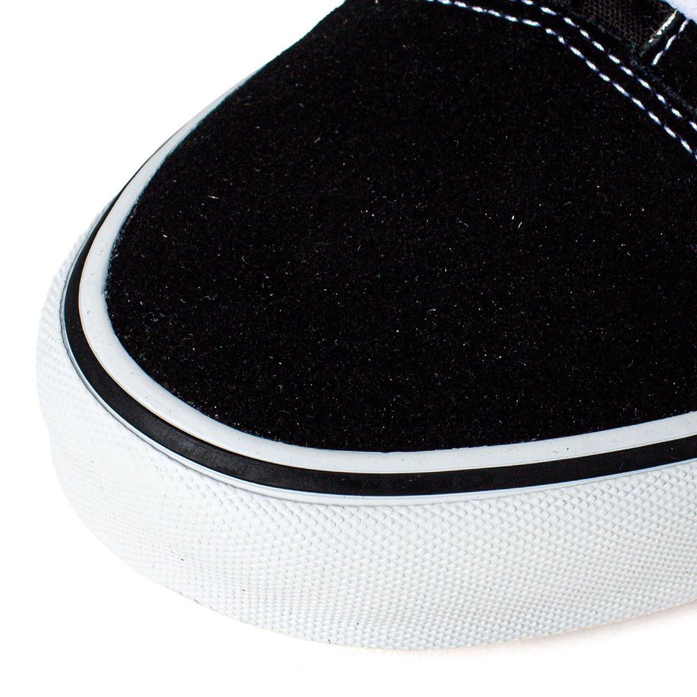 Foto 6 pulgar | Tenis Vans Old Skool - 0cr5ylw - Negro - Hombre Negro