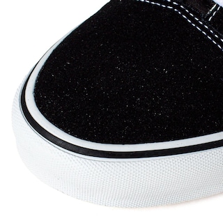Foto 5 | Tenis Vans Old Skool - 0cr5ylw - Negro - Hombre Negro
