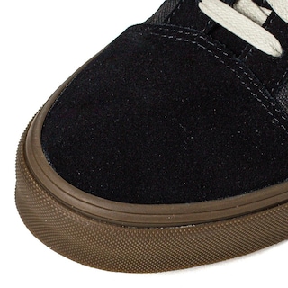 Foto 5 | Tenis Vans Old Skool - 2z42bma - Negro - Hombre Negro