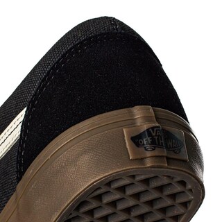 Foto 6 | Tenis Vans Old Skool - 2z42bma - Negro - Hombre Negro