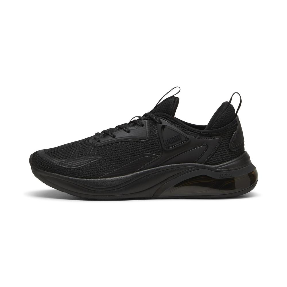 Foto 2 pulgar | Tenis Para Correr Puma Cell Thrill Unisex Negro