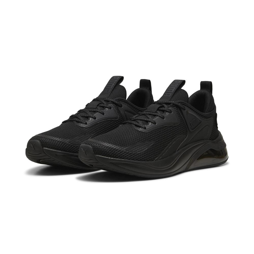 Foto 4 pulgar | Tenis Para Correr Puma Cell Thrill Unisex Negro