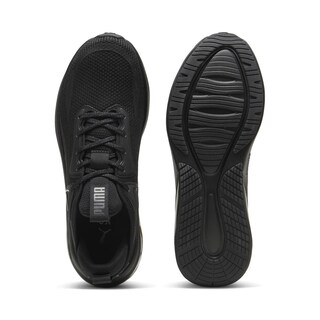 Foto 6 | Tenis Para Correr Puma Cell Thrill Unisex Negro