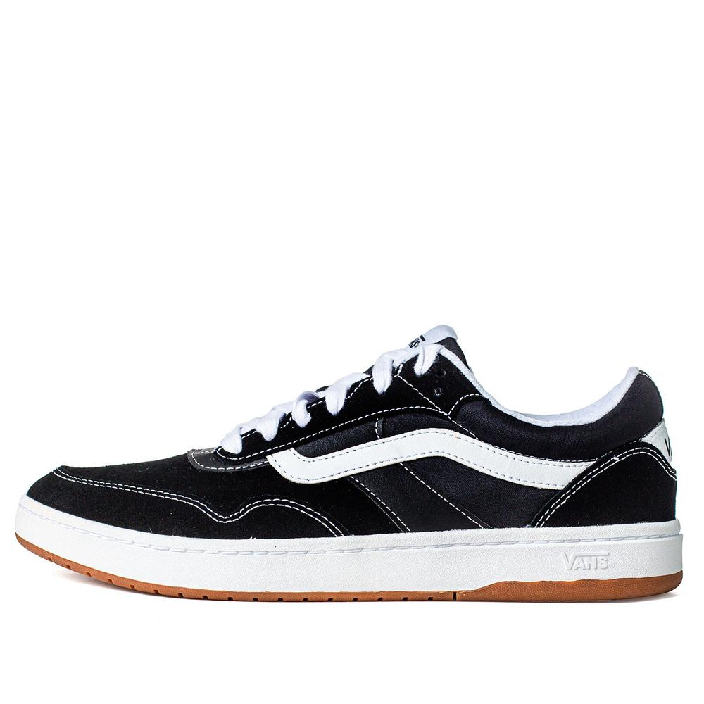Foto 2 pulgar | Tenis Vans Cruze 3.0 - 0d6sba2 - Negro - Hombre Negro