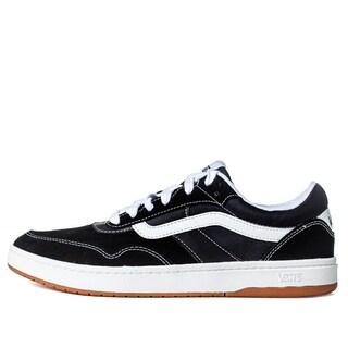 Foto 1 | Tenis Vans Cruze 3.0 - 0d6sba2 - Negro - Hombre Negro