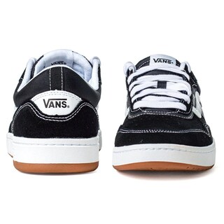 Foto 3 | Tenis Vans Cruze 3.0 - 0d6sba2 - Negro - Hombre Negro