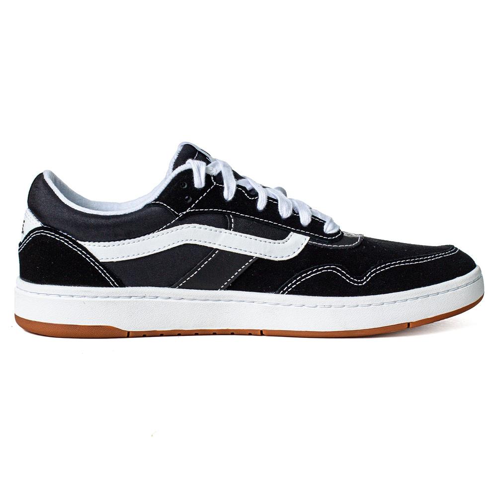 Foto 5 pulgar | Tenis Vans Cruze 3.0 - 0d6sba2 - Negro - Hombre Negro
