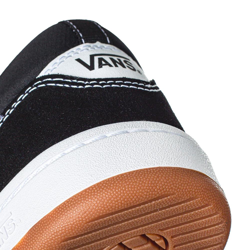 Foto 7 pulgar | Tenis Vans Cruze 3.0 - 0d6sba2 - Negro - Hombre Negro