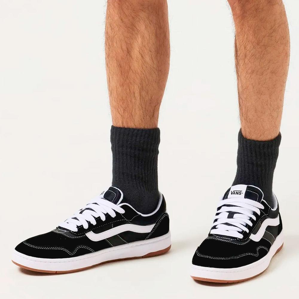 Foto 8 pulgar | Tenis Vans Cruze 3.0 - 0d6sba2 - Negro - Hombre Negro