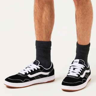 Foto 7 | Tenis Vans Cruze 3.0 - 0d6sba2 - Negro - Hombre Negro