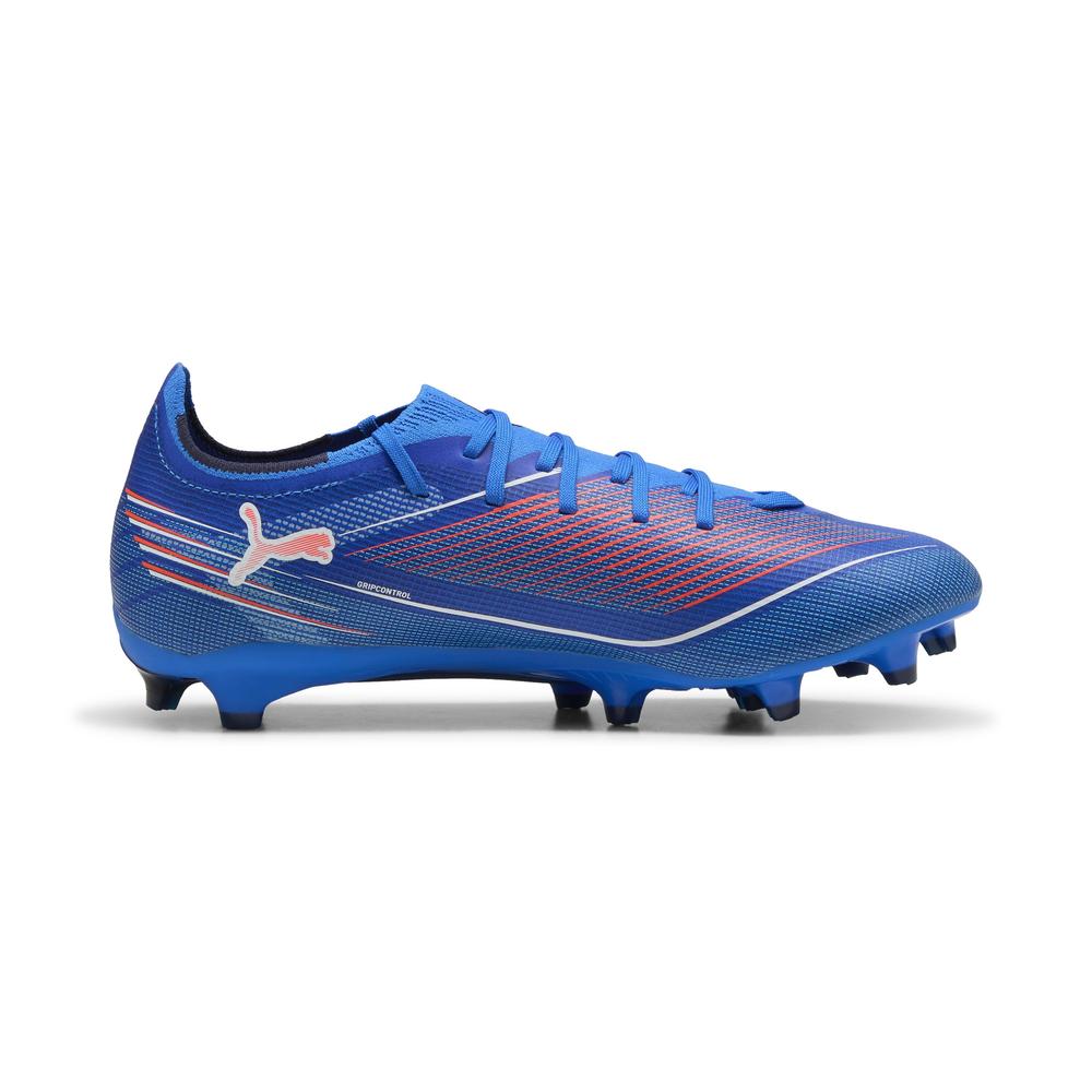 Foto 3 pulgar | Tenis Puma Ultra 6 Match Fg/ag Unisex Azul Oscuro