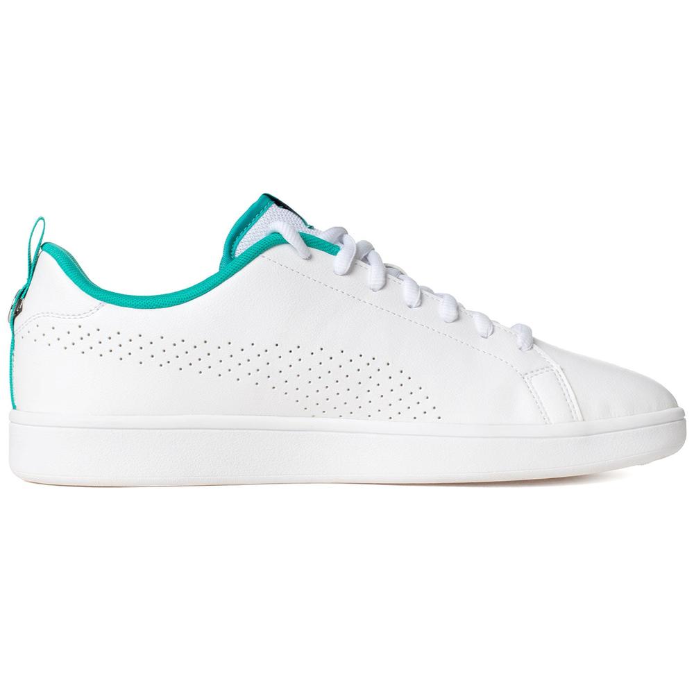 Foto 5 pulgar | Tenis Puma Mapf1 Smash Ace - 30790701 - Blanco - Hombre Blanco