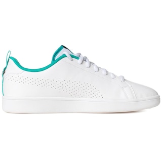 Foto 4 | Tenis Puma Mapf1 Smash Ace - 30790701 - Blanco - Hombre Blanco