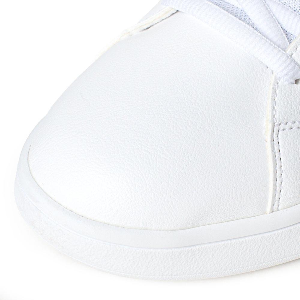 Foto 6 pulgar | Tenis Puma Mapf1 Smash Ace - 30790701 - Blanco - Hombre Blanco
